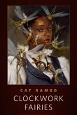 Clockwork Fairies (eBook, ePUB) Clockwork Fairies (eBook, ePUB)