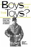 Boys and their Toys (eBook, PDF)
