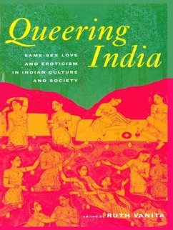 Queering India (eBook, PDF) Cover Queering India (eBook, PDF)