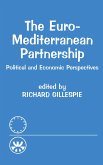 The Euro-Mediterranean Partnership (eBook, ePUB)