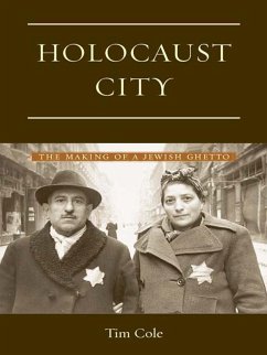 Holocaust City (eBook, ePUB) - Cole, Tim