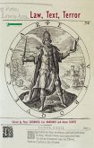 Law, Text, Terror (eBook, PDF) Law, Text, Terror (eBook, PDF)