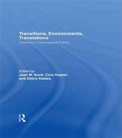 Transitions Environments Translations (eBook, PDF)