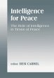 Intelligence for Peace (eBook, ePUB) - Bild 1