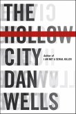 The Hollow City (eBook, ePUB) The Hollow City (eBook, ePUB)