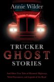 Trucker Ghost Stories (eBook, ePUB)