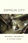 Zeppelin City (eBook, ePUB)