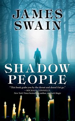 Cover Shadow People (eBook, ePUB)