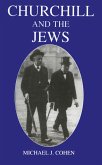 Churchill and the Jews, 1900-1948 (eBook, PDF)