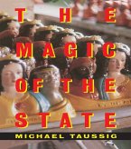 The Magic of the State (eBook, ePUB)