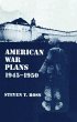 American War Plans 1945-1950 (eBook,... - Bild 1