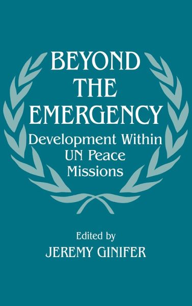 Beyond the Emergency (eBook, ePUB) Beyond the Emergency (eBook, ePUB)
