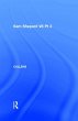 Sam Shepard V8 Pt 3 (eBook, ePUB) - Bild 1