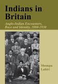 Indians in Britain (eBook, PDF)