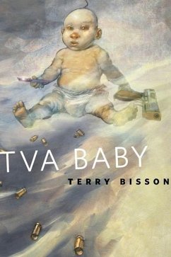 Cover TVA Baby (eBook, ePUB)