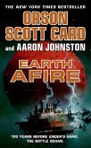 Earth Afire (eBook, ePUB)