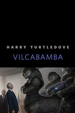 Cover Vilcabamba (eBook, ePUB)