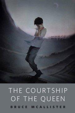Cover The Courtship of the Queen (eBook, ePUB)