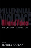 Millennial Violence (eBook, PDF)