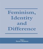 Feminism, Identity and Difference (eBook, ePUB)