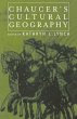 Chaucer's Cultural Geography (eBook,... - Bild 1