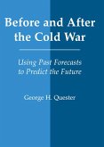 Before and After the Cold War (eBook, ePUB)