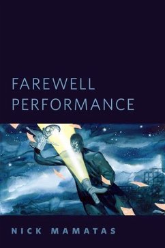 Cover Farewell Performance (eBook, ePUB)