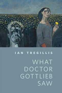 Cover What Doctor Gottlieb Saw (eBook, ePUB)