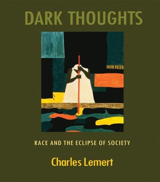 Dark Thoughts (eBook, PDF) Dark Thoughts (eBook, PDF)