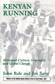 Kenyan Running (eBook, ePUB)