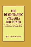 The Demographic Struggle for Power (eBook, ePUB)