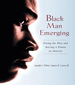Cover Black Man Emerging (eBook, PDF)