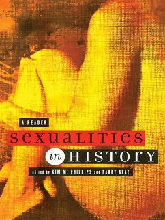 Cover Sexualities in History (eBook, PDF)