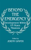 Beyond the Emergency (eBook, PDF)