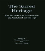 The Sacred Heritage (eBook, PDF)