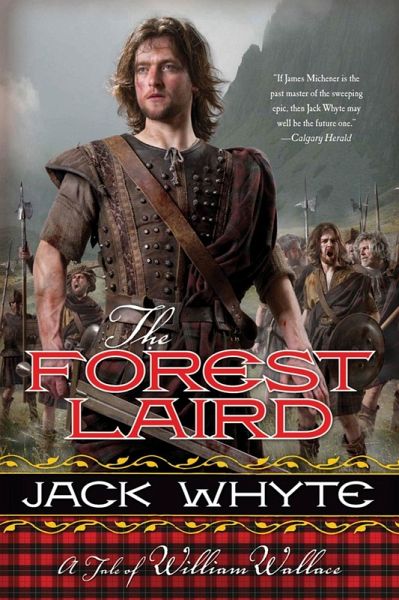 The Forest Laird (eBook, ePUB)