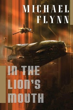 Cover In the Lion's Mouth (eBook, ePUB)