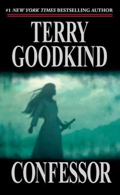 Confessor (eBook, ePUB) - Goodkind, Terry