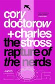 The Rapture of the Nerds (eBook, ePUB)