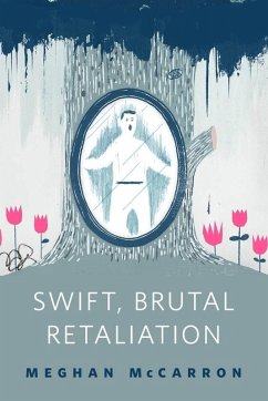 Cover Swift, Brutal Retaliation (eBook, ePUB)