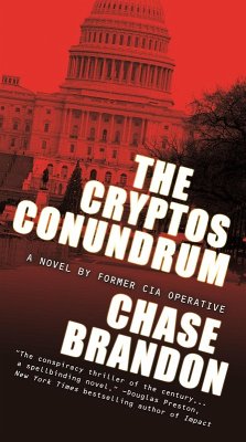 Cover The Cryptos Conundrum (eBook, ePUB)