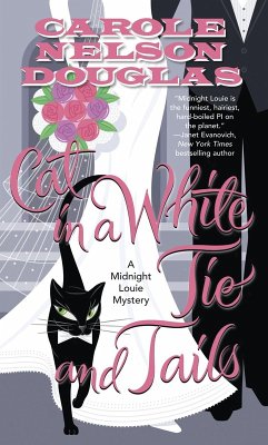 Cat in a White Tie and Tails (eBook, ePUB) - Nelson Douglas, Carole