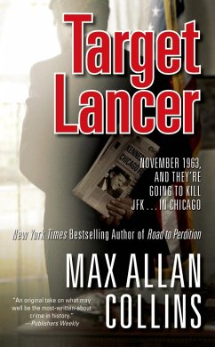 Target Lancer (eBook, ePUB) - Collins, Max Allan