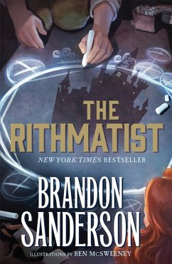 The Rithmatist (eBook, ePUB) - Sanderson, Brandon