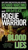 Rogue Warrior: Blood Lies (eBook, ePUB)