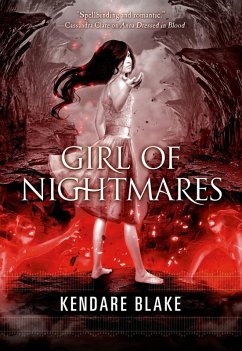 Girl of Nightmares (eBook, ePUB) - Blake, Kendare