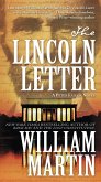 The Lincoln Letter (eBook, ePUB)
