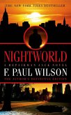 Nightworld (eBook, ePUB)