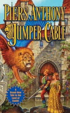 Cover Jumper Cable (eBook, ePUB)