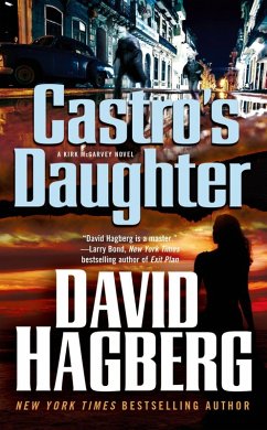 Cover Castro's Daughter (eBook, ePUB)